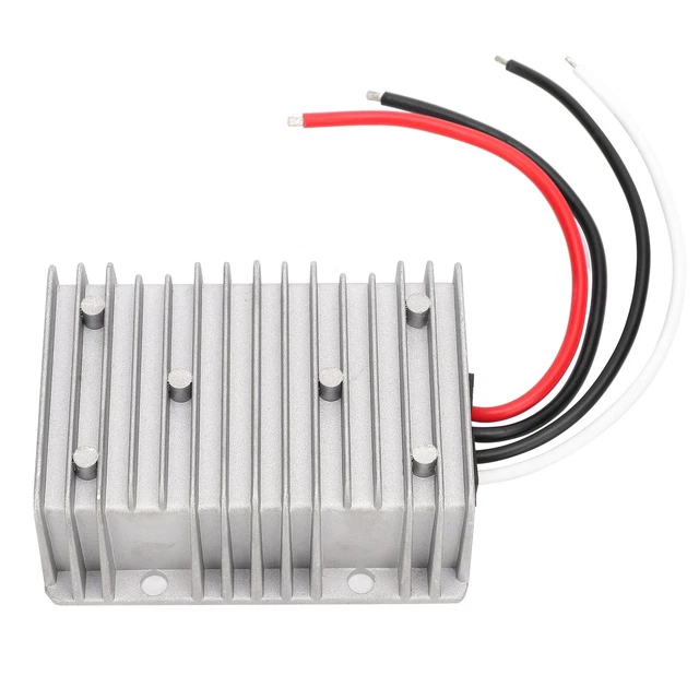 (WG-1224S0540)03 Convertisseur De Puissance Régulateur De Tension CC