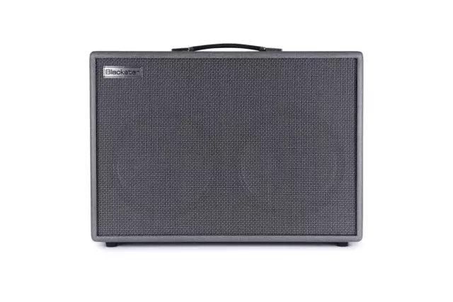 Blackstar Silverline Stereo Deluxe 100-Watt 2x12'' Combo Amp