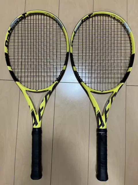 BABOLAT TENNIS racquet Racket Pure Aero 2019【G43/8】 $263.62 - PicClick