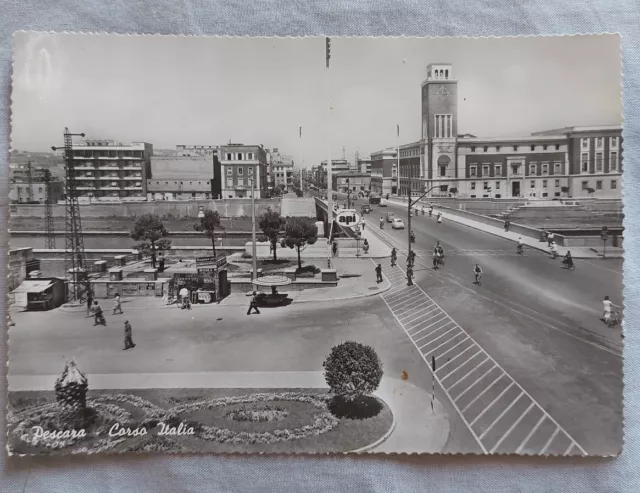 Pescara - Corso Italia