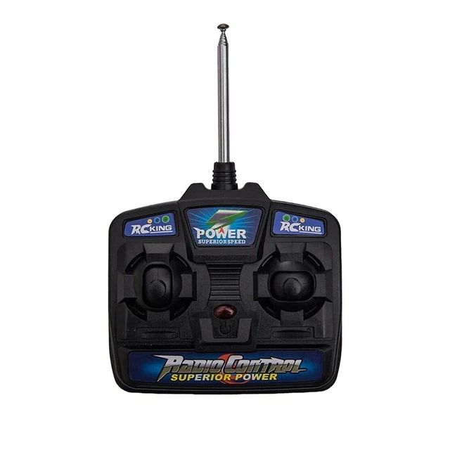 Telecomando Bambini \' S RC Telecomando Controller Giocattolo Universale
