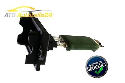 Spazio interno Ventilatore regolatore per CITROEN c2 c3 PEUGEOT 1007 605 1.1-3.0l 1989 