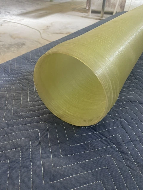 filament wound tube