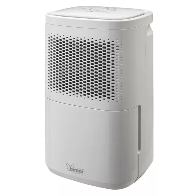 Bimar Déshumidificateur 12 L 24H Avec Wifi Et Gaz R290