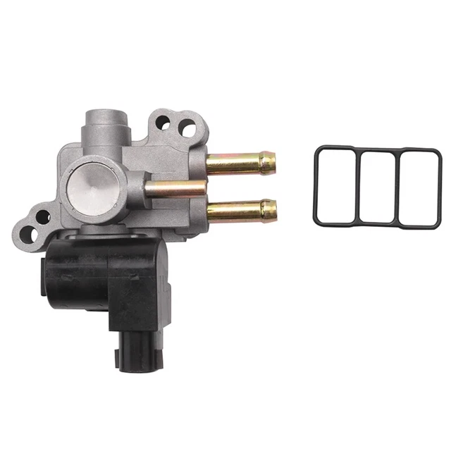 36460-PAA-L21 AC271 Soupape de Commande D'Air de Ralenti pour 1998-2002  Ac9381