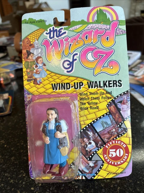 Dorothy of Oz フィギュアセット Dorothy of Oz フィギュアセット Wizard of Oz Figure Set | eBay
