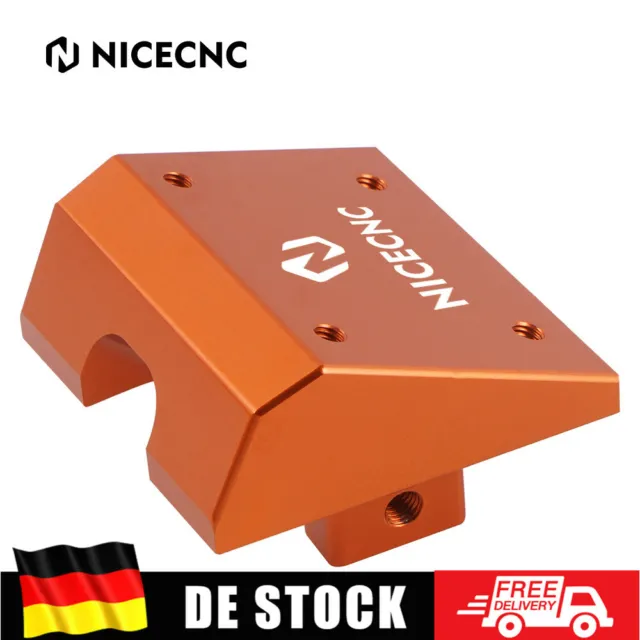 NiceCNC GPS Phone Navigation Halterung Halter Für KTM 390/790/890 Adv 2019-2022