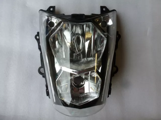 Optique Phare Headlight Er6N Er6 N Er6-N 2012 2013 2014 2015 2016 2017 Neuf