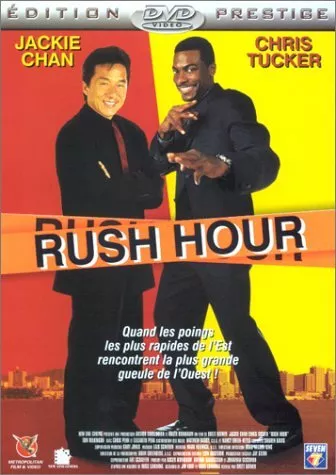 Rush Hour [Édition Prestige]