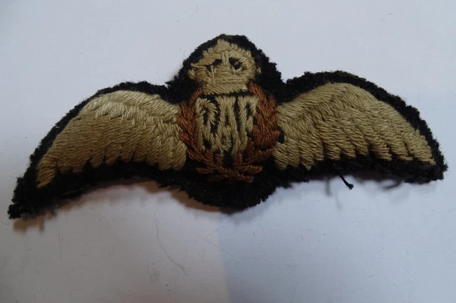 air force tissu