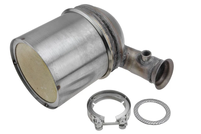 DPF PARTICULE PRESSION pour Capteur Peugeot HDI 1007 206 207 208 3008 4007 407 EUR 47,69 - FR DPF PARTICULE PRESSION pour Capteur Peugeot HDI 1007 206 207 208 3008 4007 407 EUR 47,69 - FR