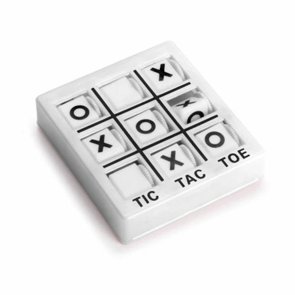 AIUAZA Tic Tac Toe Jeux de société de stratégie pour Les Enfants et Les familles, Party Table Games, stratégie tête - à - tête, Amical Jeux de société éducatifs, Jouets pour Party AIUAZA Tic Tac Toe Jeux de société de stratégie pour Les Enfants et Les familles, Party Table Games, stratégie tête - à - tête, Amical Jeux de société éducatifs, Jouets pour Party
