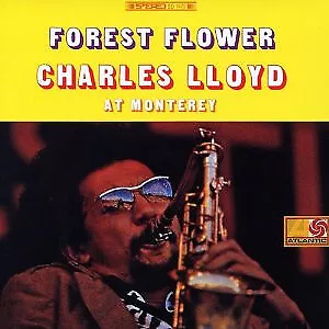 LLOYD CHARLES - Forest Flower (180g)