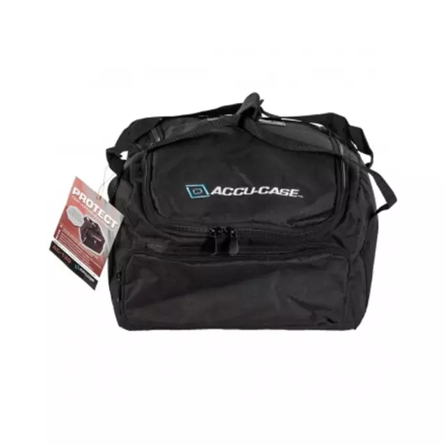 Accu-Case ASC-AC-130 Carry Case Bag 310x320x190mm