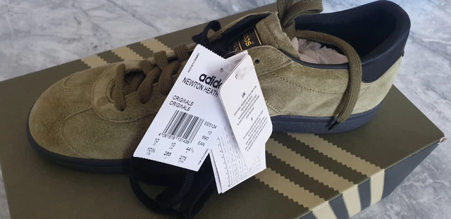 Newton sales heath adidas
