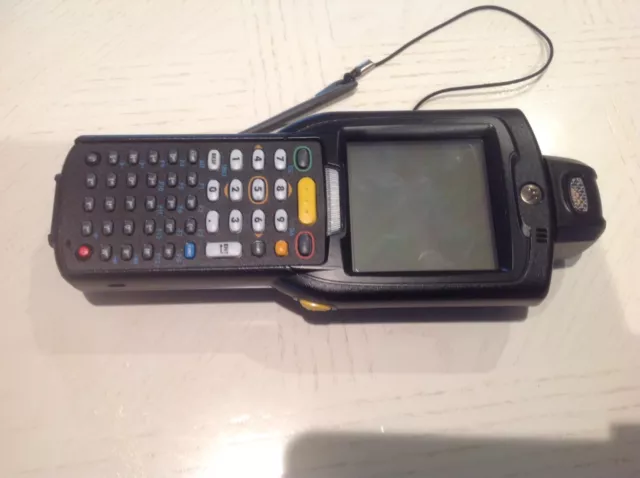 Motorola - Symbol MC3190-R scanner