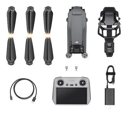 DJI Mavic 3 Pro + DJI RC Kamera Drohne NEU*OVP*HÄNDLER