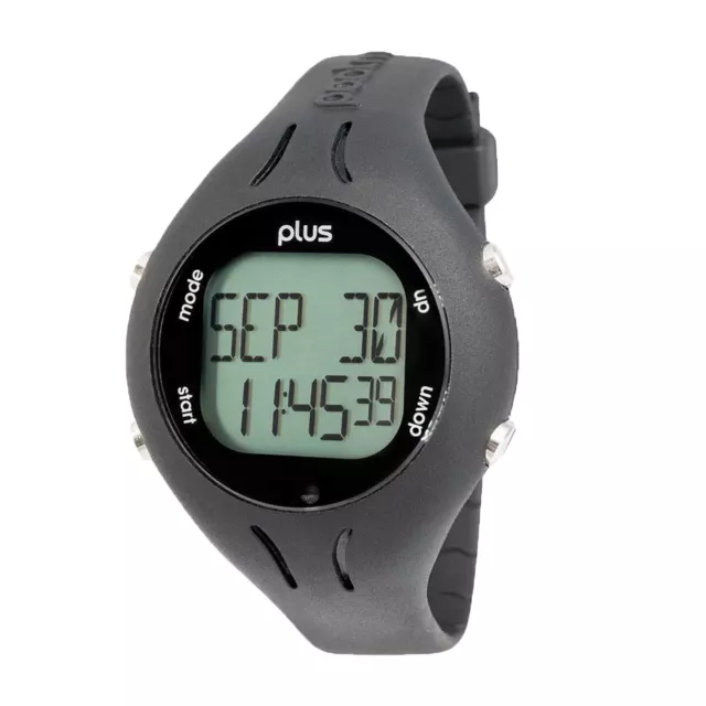 Swimovate Unisex Adult PoolMate2 Digital Watch (RD600)