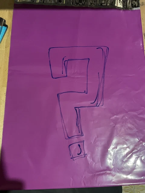 ✨ MISTERY BAG ✨ Pacchetto A Sorpresa 🤩