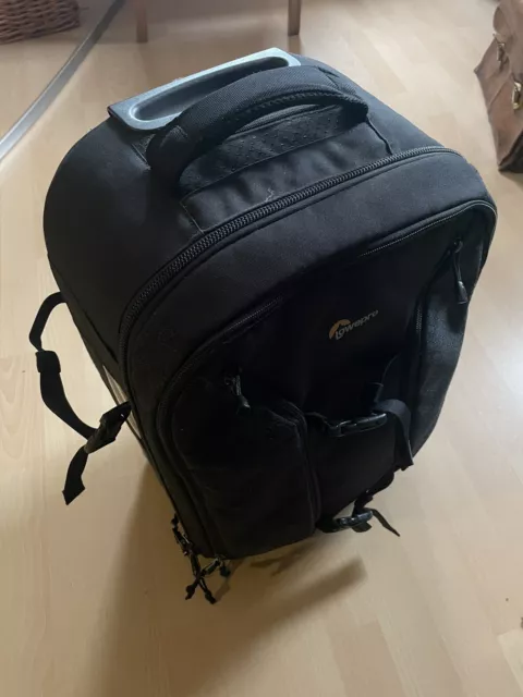 Lowepro Pro Runner RL 450 AW II Foto-Rucksack ohne Handgriff