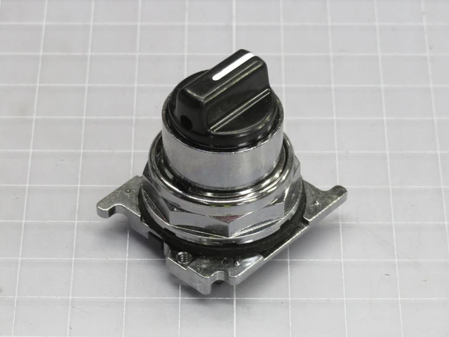 Selector Switches, Switches, Electrical Equipment & Supplies
