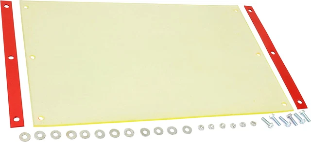 56035-047 Construction Zone Plate Compactor Pad