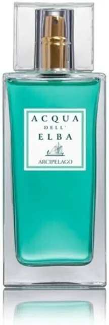 Acqua dell'Elba • Eau de Parfum • Arcipelago Blu • Profumo • Donna • 50 ml