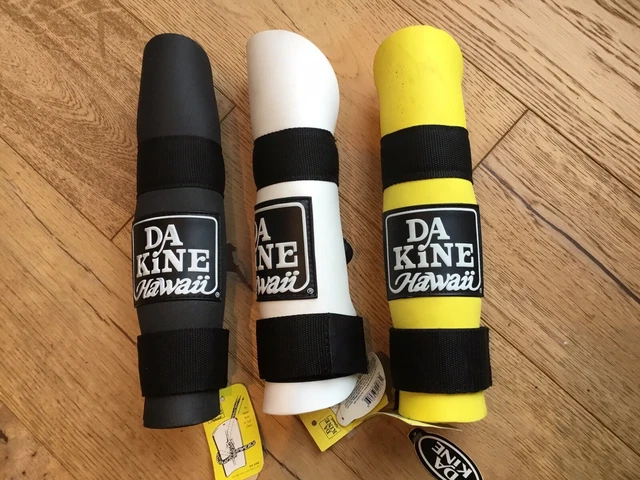 Da Kine Mast Pad X 1. Brand new. Da Kine Mast Pad X 1. Brand new.