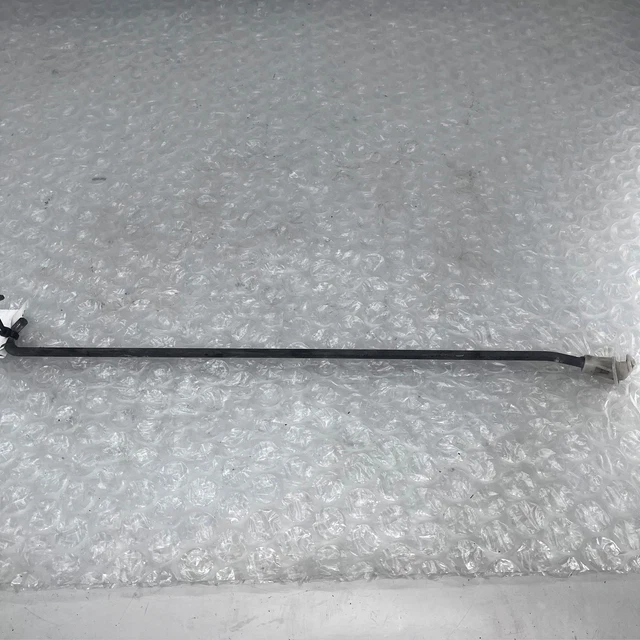 Hood Support Rod  Mitsubishi Outlander Cw6W Mk2 3.0