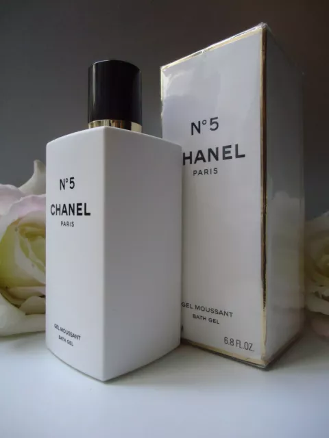 CHANEL Bath and Shower Products