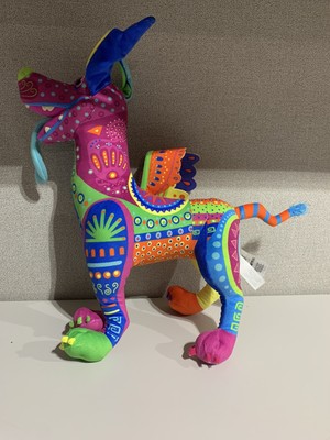 dante from coco toy