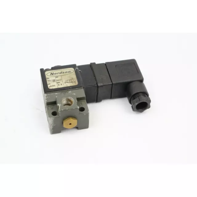 Nordson 771108 Valve (B474)