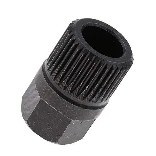 Outil Démontage Poulie Alternateur Amazleer - 33 Dents - Pour Volkswagen, Mercedes, BMW Et Autres