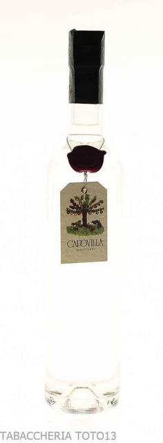 Capovilla Grappa Traminer Vol.41% cl.50