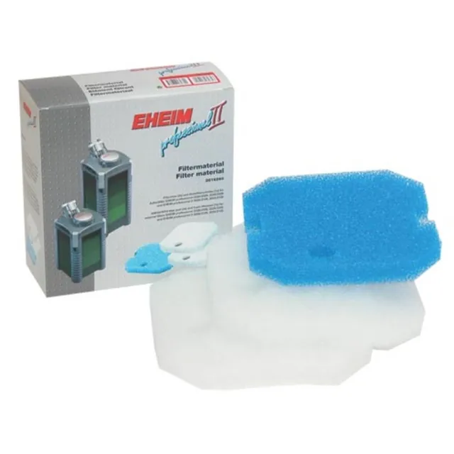 Eheim Professional II Filter Material Replacement Sponges
