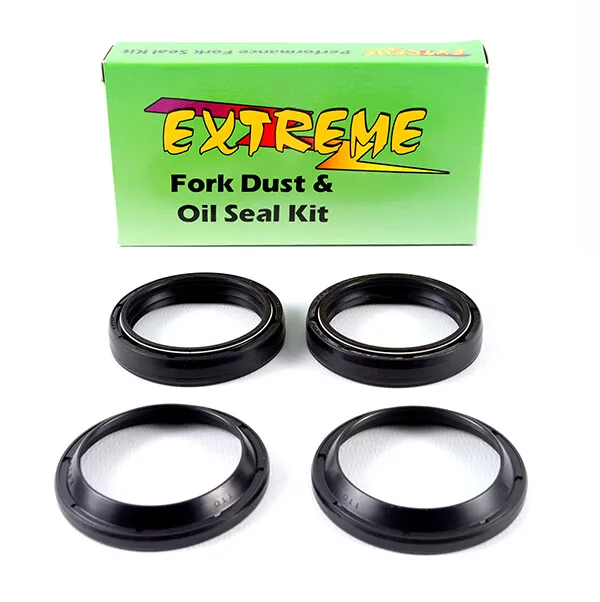 Fork Dust & Oil Seal Kit contains 753463 & 754993 Kit 753463 & 754993