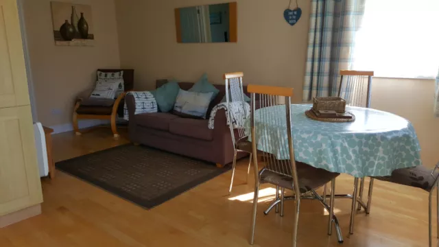 Cheap 4 Berth Chalet Holiday Padstow Cornwall DUS