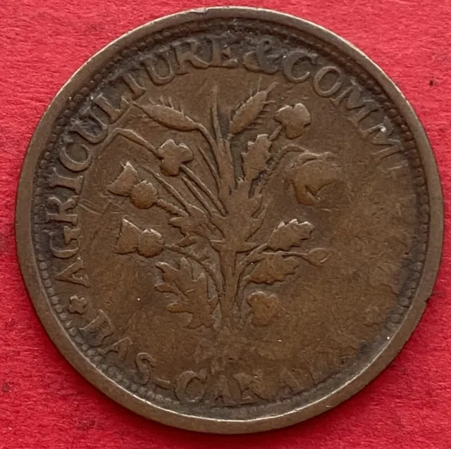 Lower Canada Half Penny - LC-22b - Lot#9417