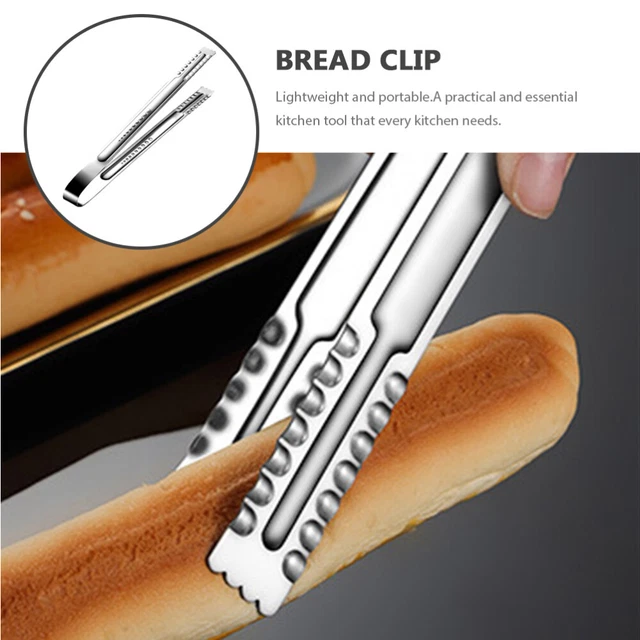 Set 3 Pinze Per Piercing In Acciaio Inox - Per Gioielli, Orologi E Lavori Di Precisione - Foto 10