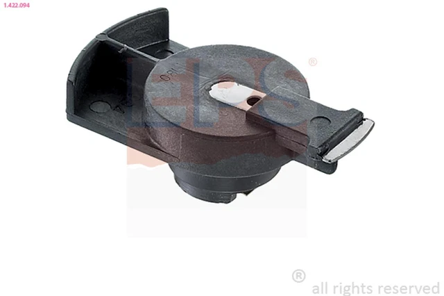 Distributore accensione Made in Italy - OE Equivalent EPS 1.422.094 per 626 MX MAZDA