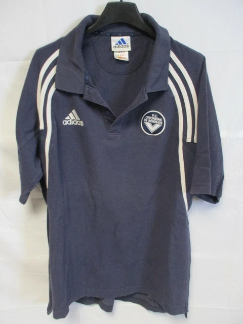 MAILLOT GIRONDINS BORDEAUX Waiti Jean Pierre Papin JPP Le coq Sportif - L EUR 248,90 - FR