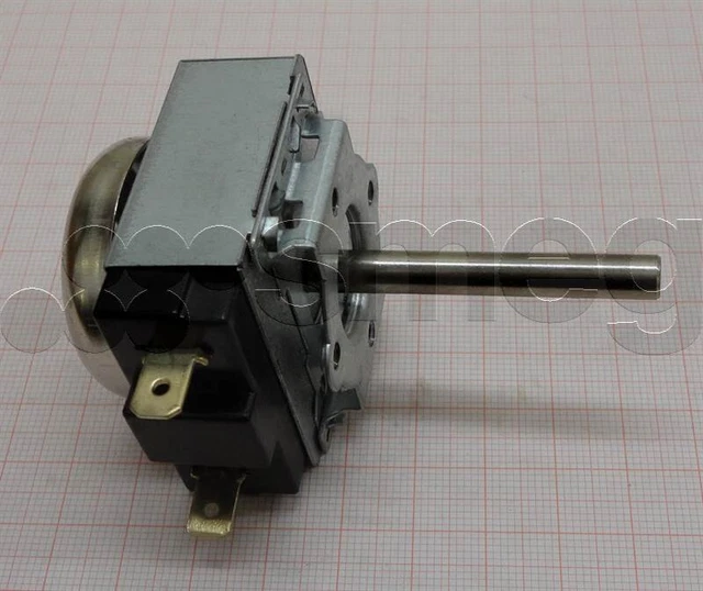 Timer fine cottura originale 948800141 Forno Smeg