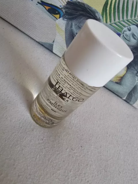 ** THALGO SPA ** Isole del Pacifico - THALGO olio nutriente mono
