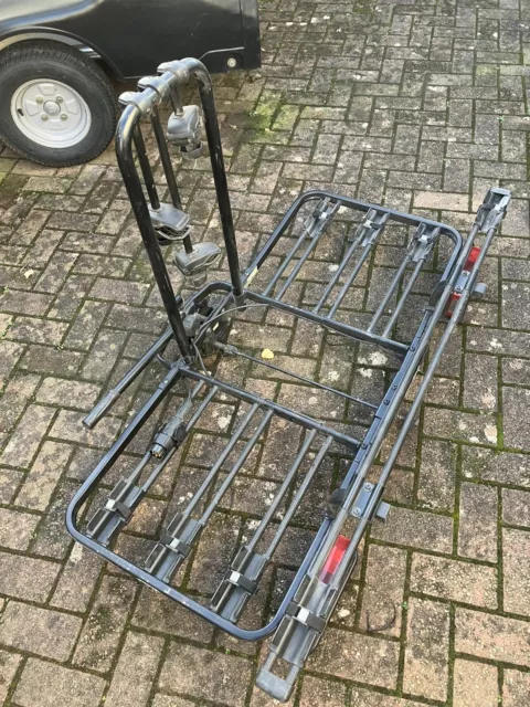 Thule euroclassic 914 e bike deals