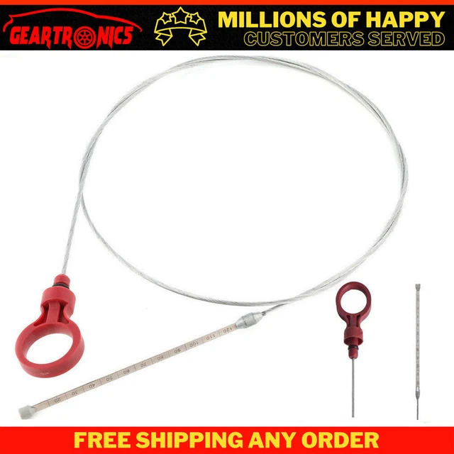 TRANSMISSION DIPSTICK FLUID Level Tool automatic oil auto trans 9336A