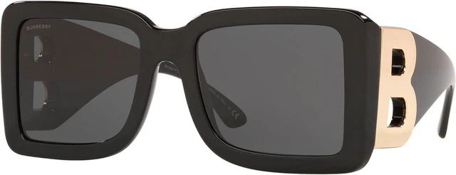 Burberry discount sunglasses be4122