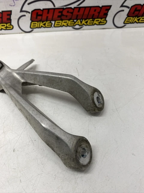 ♻️ Honda Cbf 125 Na-j Cb125r 2018 - 2020 Rear Right Side Footrest Peg ♻️ 3