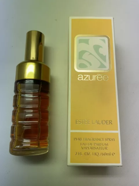 Estee Lauder Azuree Eau de Parfum 60 ML