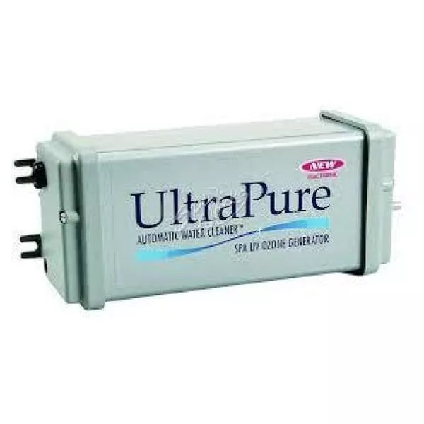 Hot Tub Compatible With Vita Spas Ultra Pure EUV3 Ozonator 120/240 Volt VIT47013