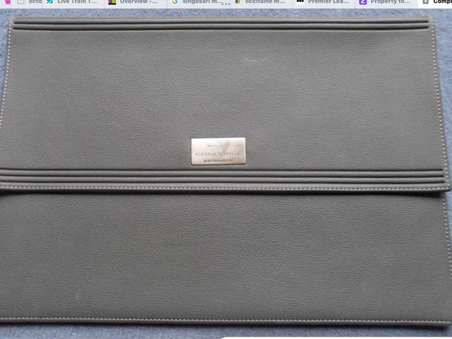 ANCIEN DÉCAPSULEUR AIR FRANCE Concorde Vintage 70 ' EUR 60,00 - FR